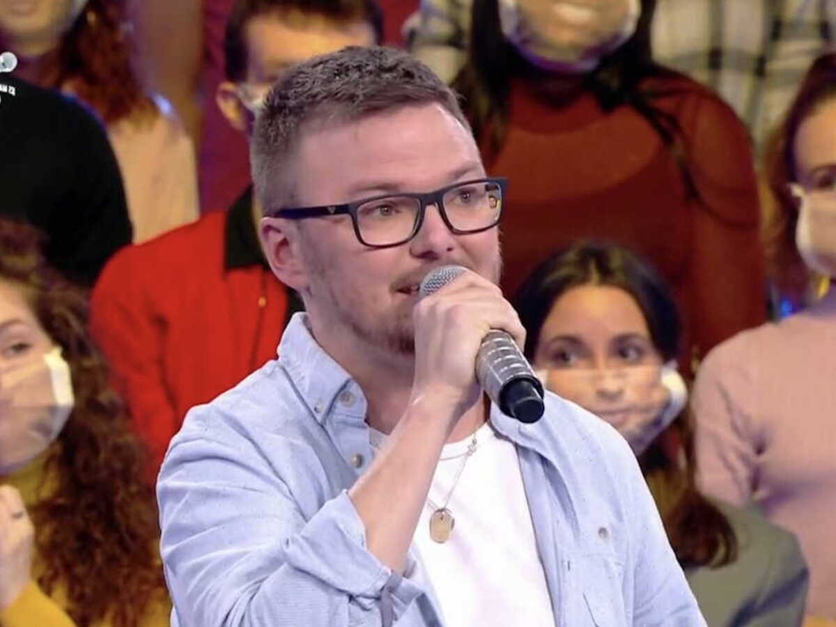 "Je trouve ça absolument scandaleux" : Renaud (N’oubliez pas les paroles) prend la défense d’Audrey, vivement critiquée sur les réseaux sociaux après son passage dans Les Masters