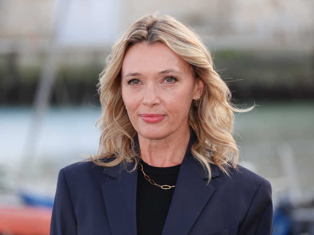 "Tu ne peux pas dire ça" : Anne Marivin très "en colère" contre Vincent Cassel, l'actrice vide son sac