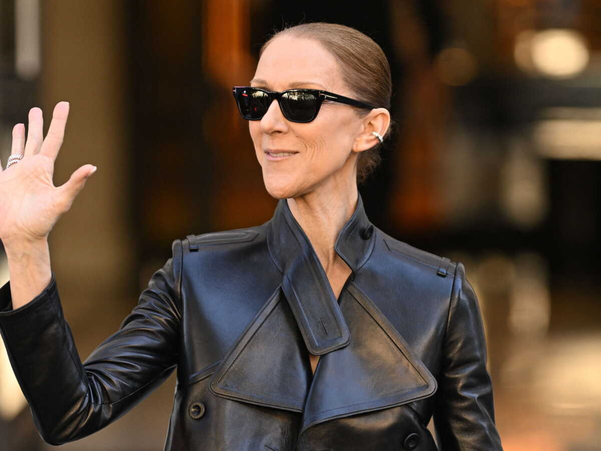 Céline Dion : la star a-t-elle chanté en playback lors de ses concerts à Paris ?