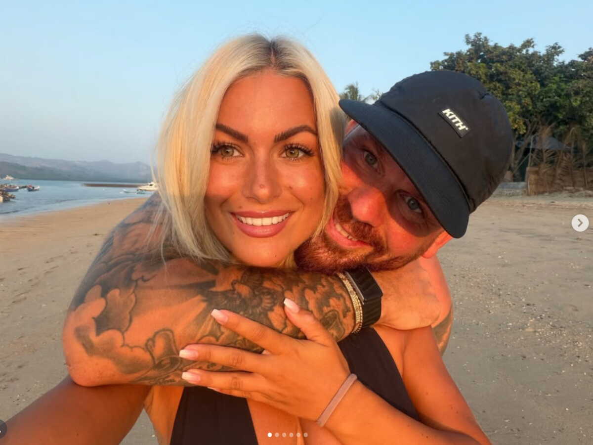 Carla Moreau faussement en couple avec Raphaël Pépin ? Aqababe fait des révélations sur leur rapprochement