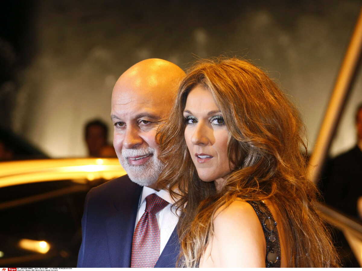 "Je devine qu'il y a anguille sous roche" : ce jour où Michel Drucker a compris que René Angélil entretenait une relation avec Céline Dion alors qu'elle n'avait que 15 ans