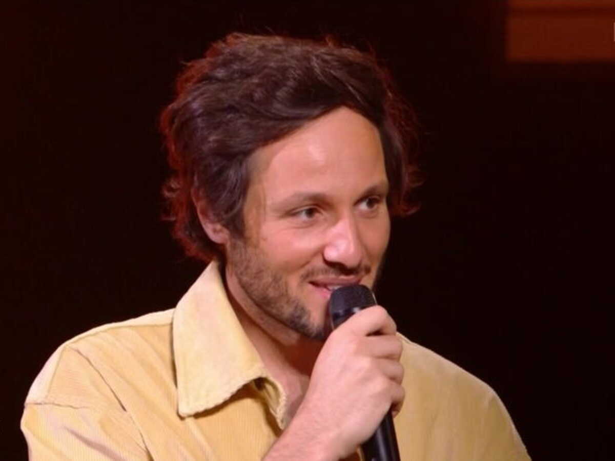 "On fera de notre mieux" : les internautes déçus des artistes invités au Prime de la Star Academy, le parrain Vianney répond aux accusations