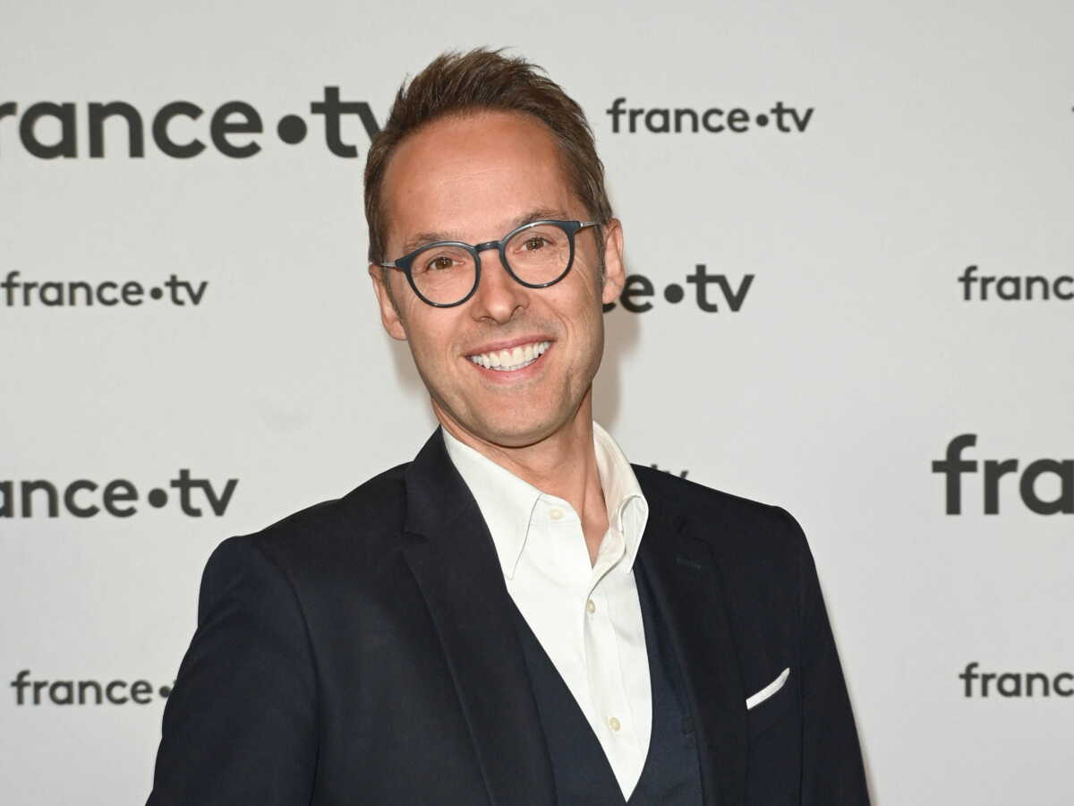 "Je pleurais sur la plage" : Damien Thévenot se confie sur son été difficile après son départ de Télématin