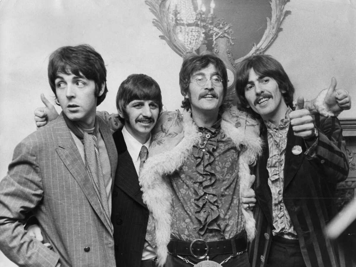 Les Beatles : qui est cette mystérieuse femme qui se cache derrière leur titre culte "Michelle" ?