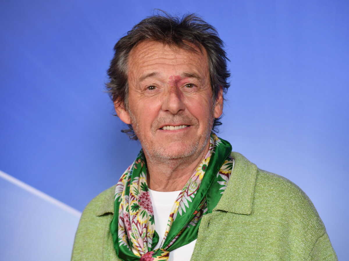 "Panique à la cantine" : Jean-Luc Reichmann dévoile les très difficiles conditions de tournage de la nouvelle saison de Léo Mattéï