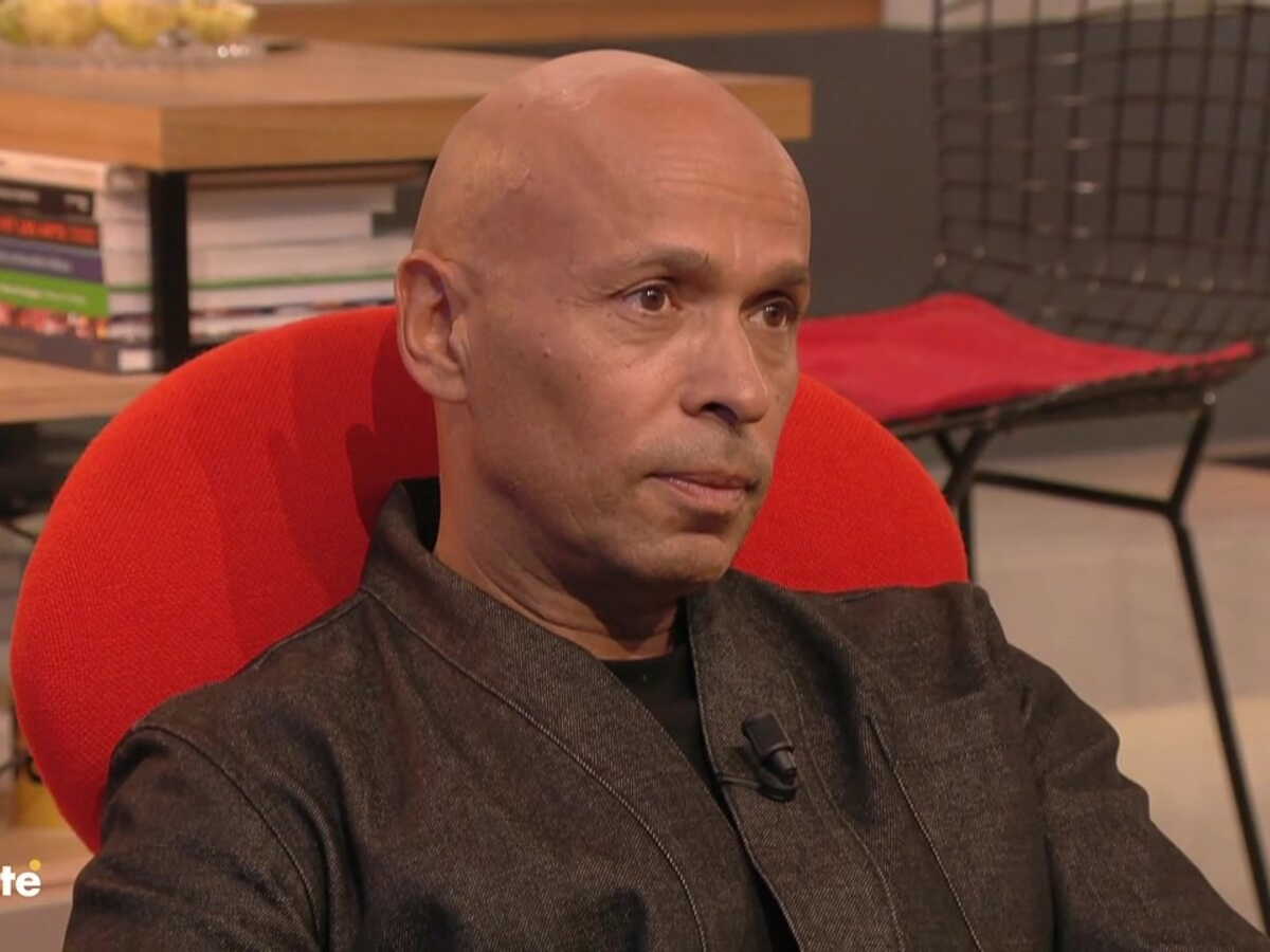 "Ce passage est traumatisant" : Eric Judor gêné de revoir l'un de ses sketchs avec Ramzy Bedia, il supplie Nathalie Lévy d'arrêter la diffusion
