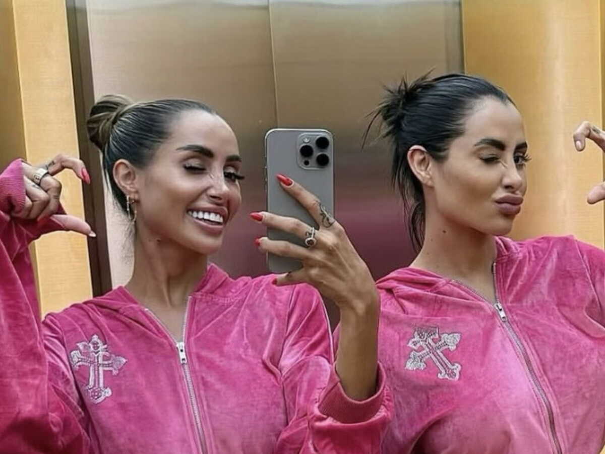Marine El Himer se fait tatouer le visage de sa sœur Océane sur le bras, elle dévoile le résultat