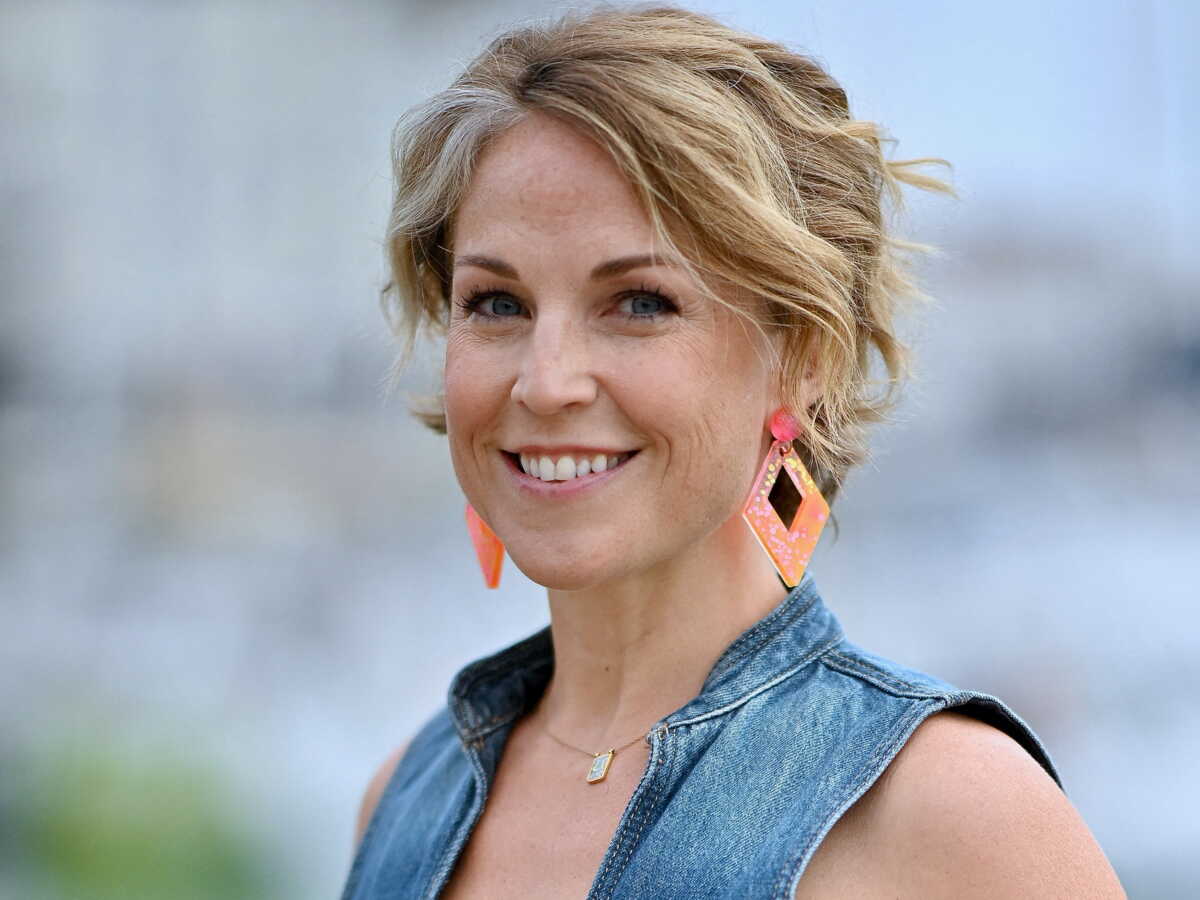 "Je le trouve plutôt pas mal" : Aurélie Vaneck (Ici tout commence) cash sur le personnage de Martin Torres, son fils dans Plus belle la vie