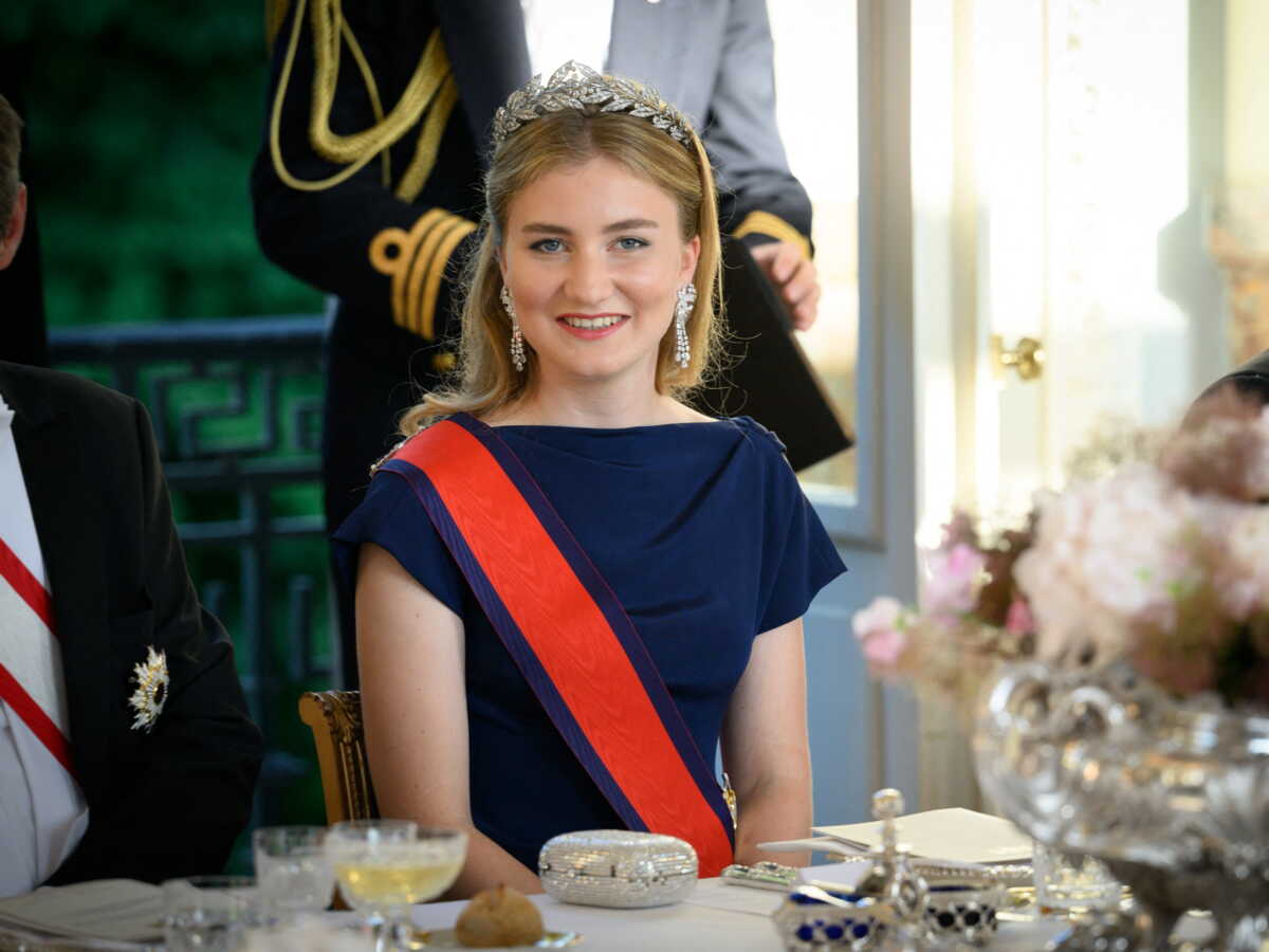 Elisabeth de Belgique fête ses 25 ans : comment elle s’apprête à devenir la première femme reine de Belgique depuis l'abrogation de la loi salique ?