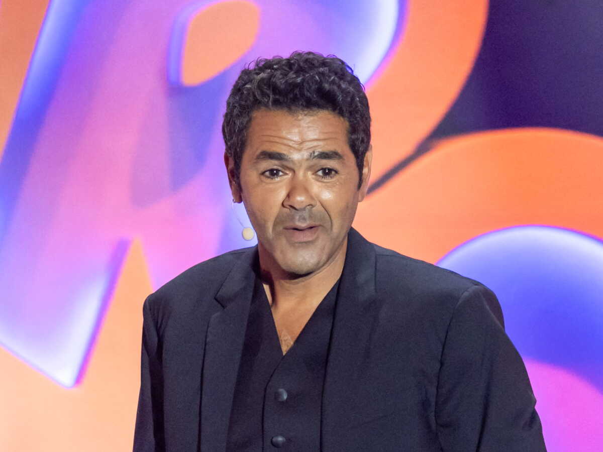 "J'ai mal à ma France" : Jamel Debbouze "choqué" par la fusillade à Trappes, la ville où il a grandi
