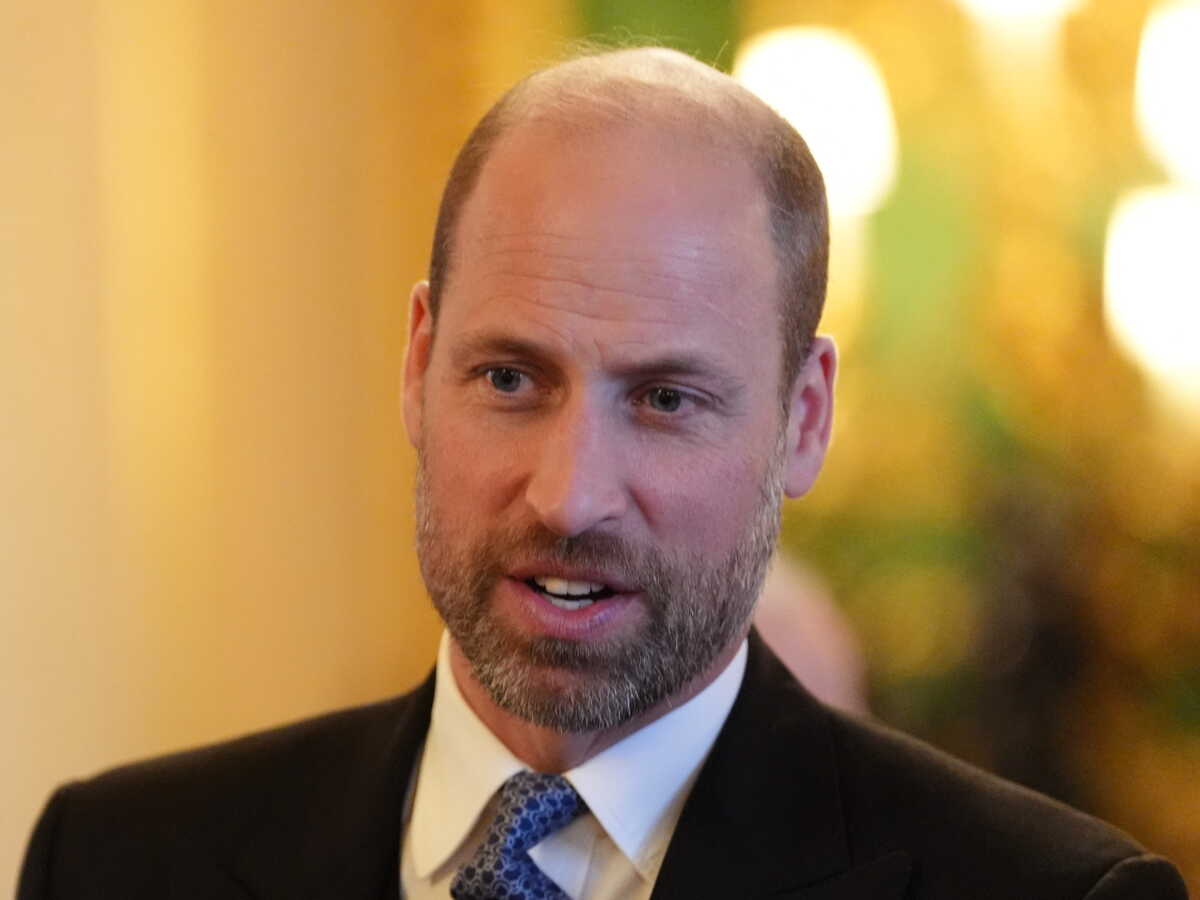 "Ils en sont complètement fans" : le prince William dévoile l’émission préférée de Charlotte et Louis, qui cartonne en France