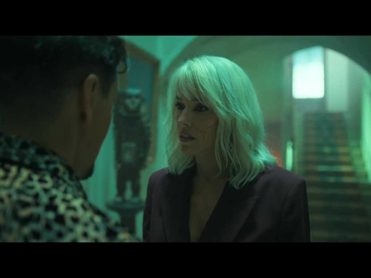 Cat's Eyes saison 2 : pourquoi Prudence, incarnée par Élodie Fontan, ne devait-elle pas revenir dans la série ?