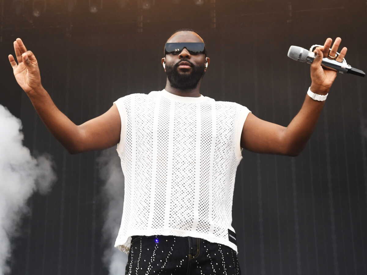 "C'est avec une peine immense que..." : Gims annonce une mauvaise nouvelle à ses fans