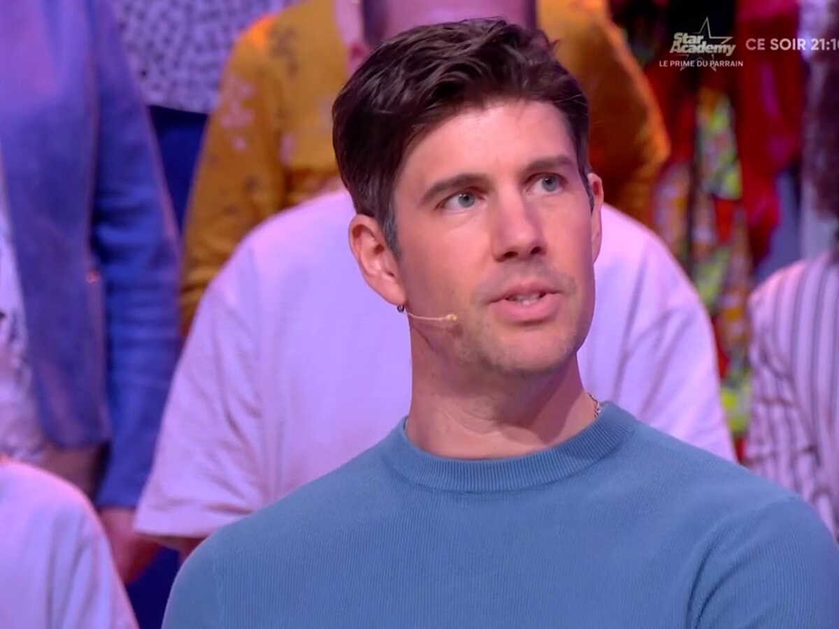Les 12 coups de midi : Sébastien va reprendre le travail, il révèle son projet de reconversion