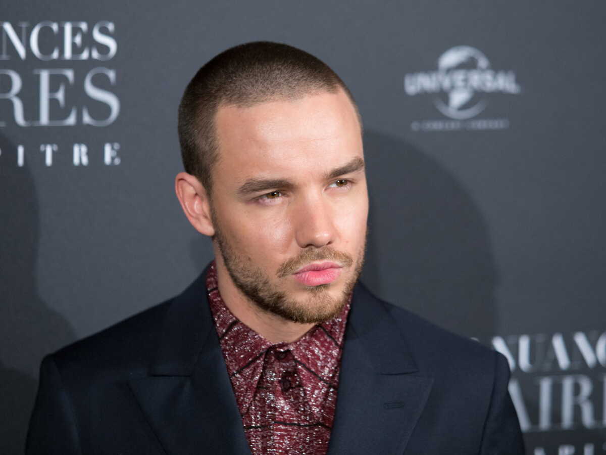 "Tu étais mon fils hier, tu es mon fils aujourd'hui" : deux ans après la mort de Liam Payne, son père lui adresse un message poignant et évoque son deuil impossible