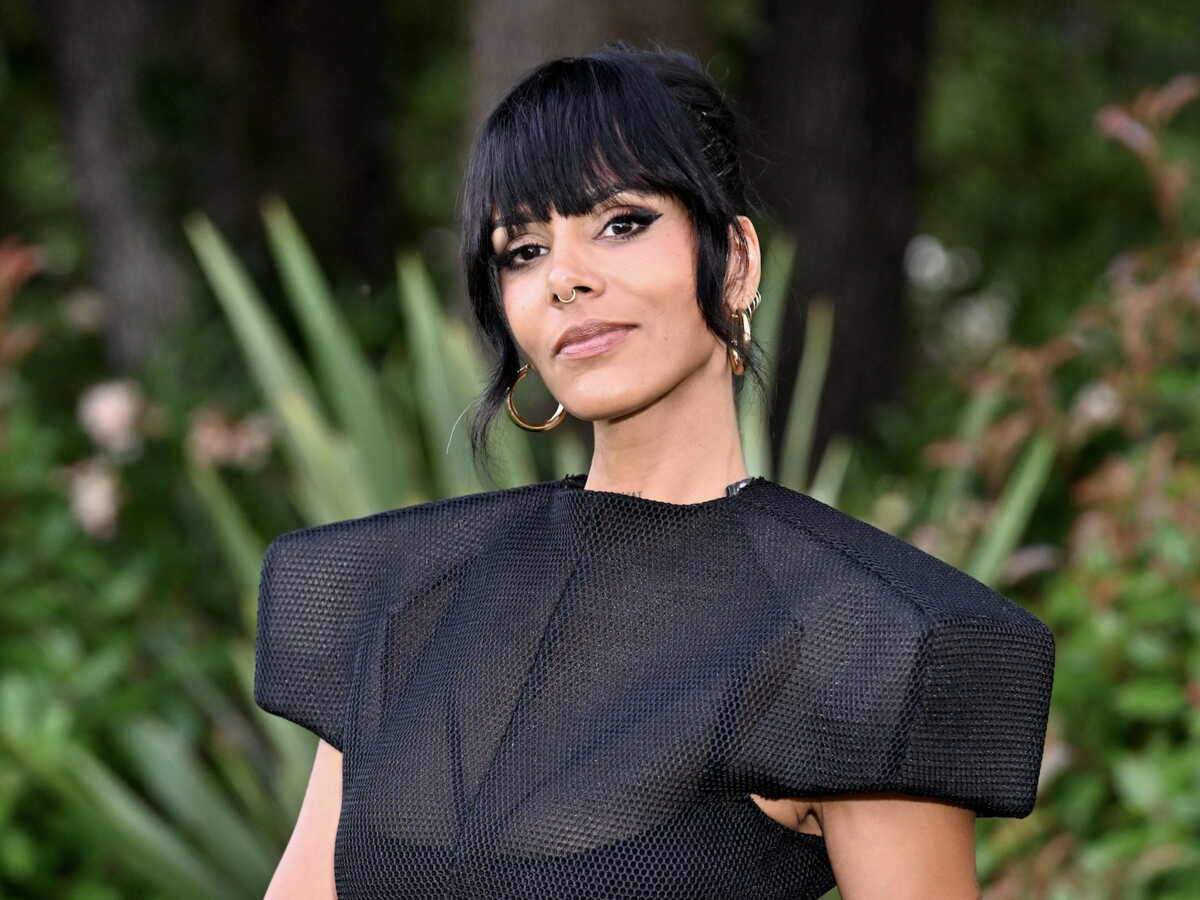 "C’est insensé" : originaire de Trappes, Shy'm réagit avec effroi à la fusillade survenue à Trappes