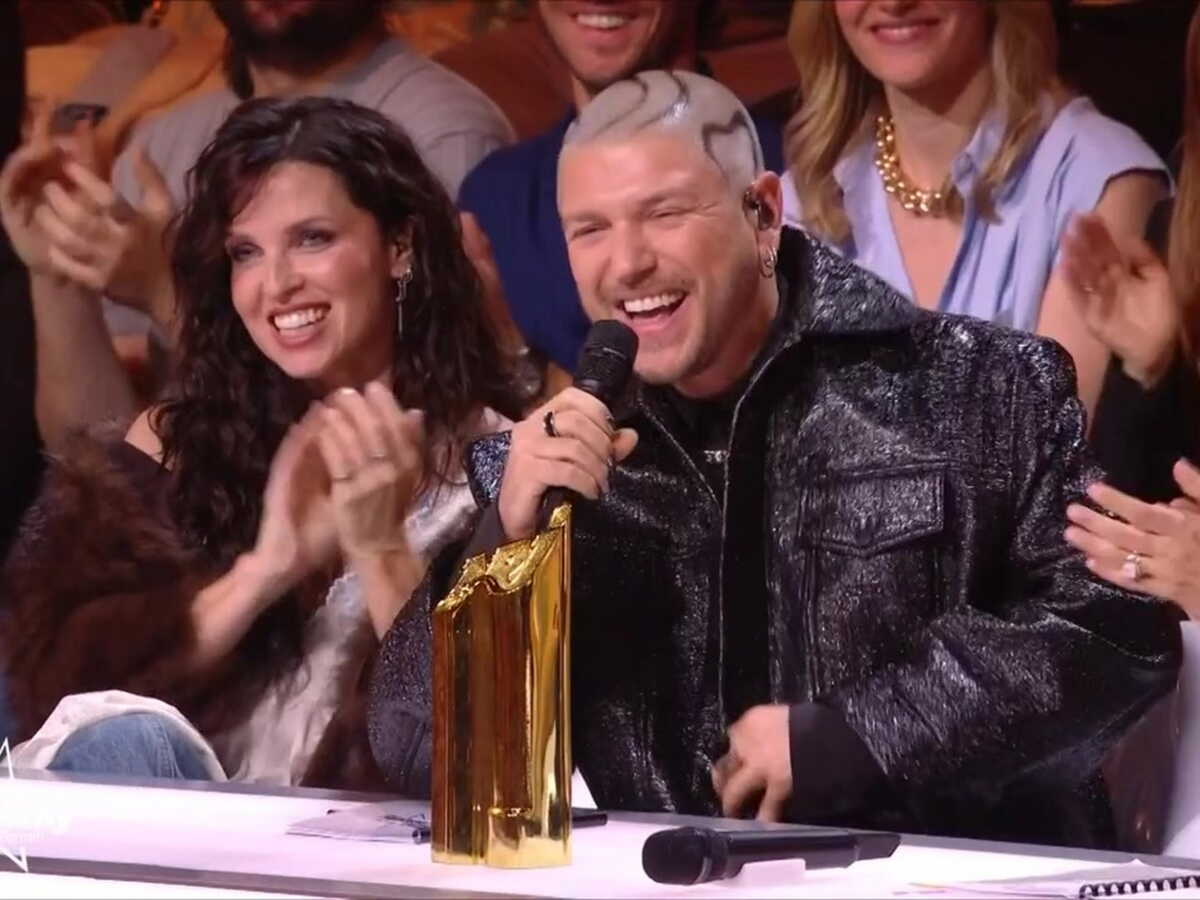 "C'est Mosimann Academy" : le directeur Mosimann (Star Academy) parade avec son NRJ Music Award dès le début du prime, les internautes agacés