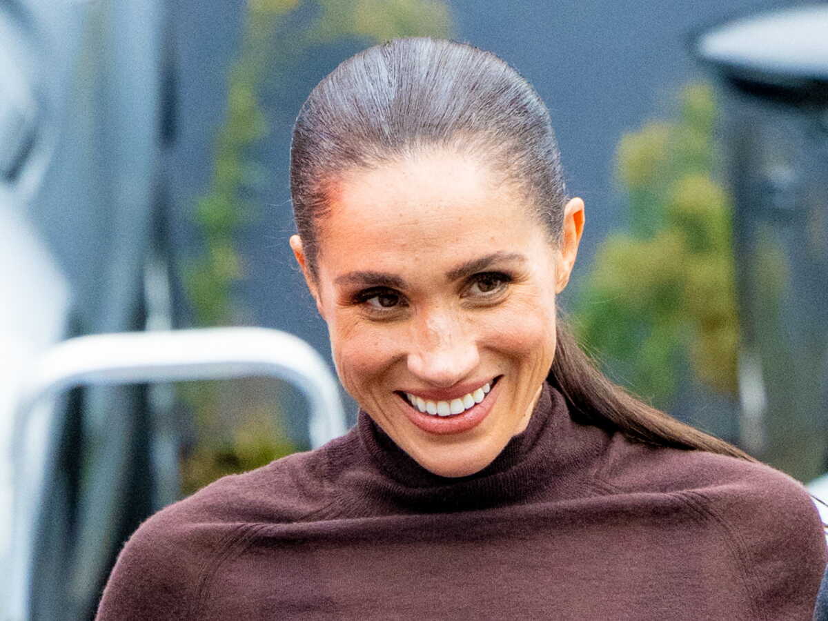 "Elle a pu se tromper" : Meghan Markle n'aurait pas été prévenue des allégations contre son père à la date à laquelle elle l'indique selon la police britannique