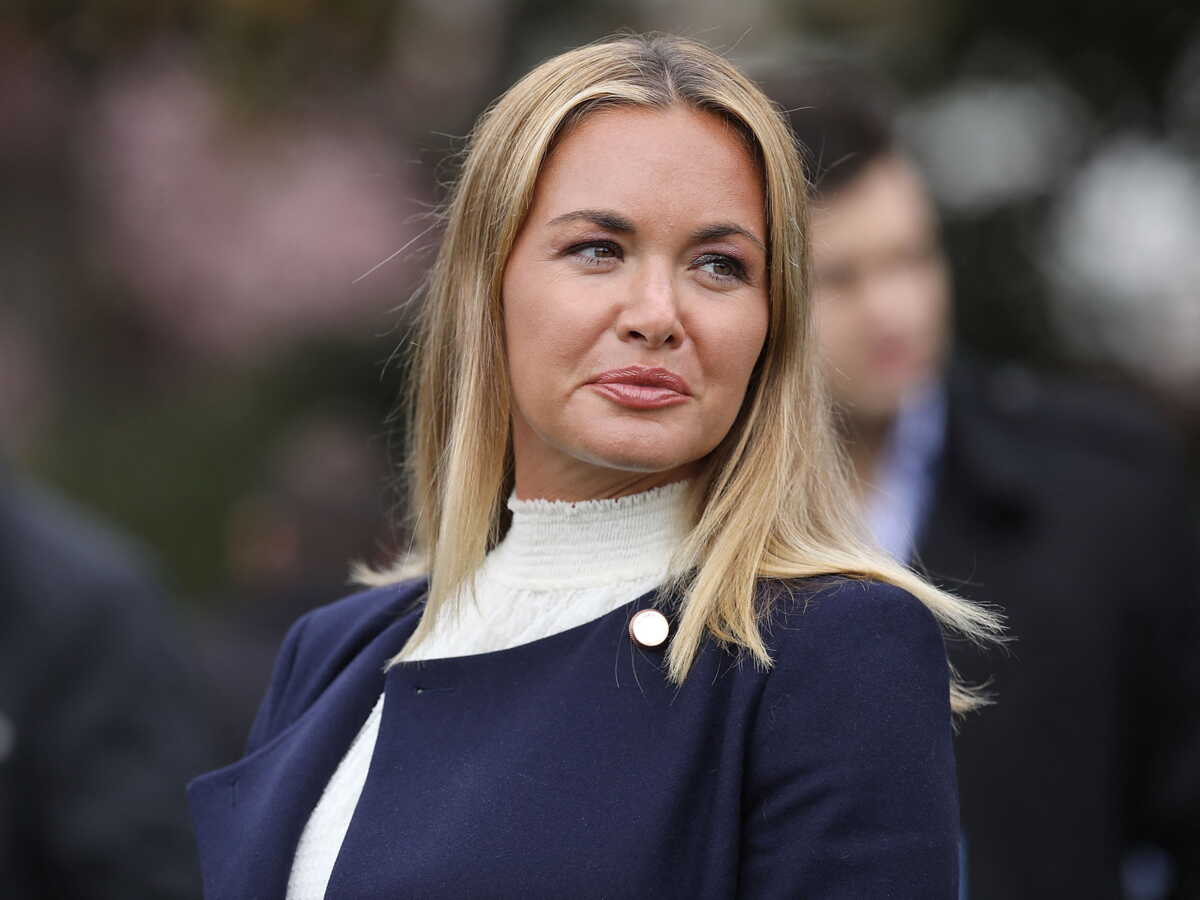 "Je suis donc enfin guérie du cancer" : Vanessa Trump annonce une belle victoire contre la maladie
