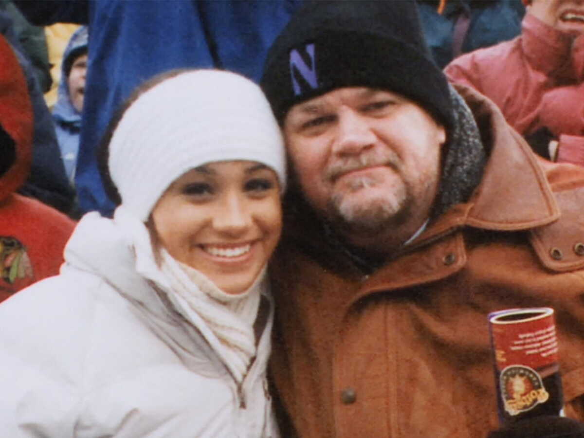 Le père de Meghan Markle visé par une enquête : Roslyn Loveless, son ex-femme, serait à l'origine de la lettre reçue par les autorités britanniques contenant de graves accusations