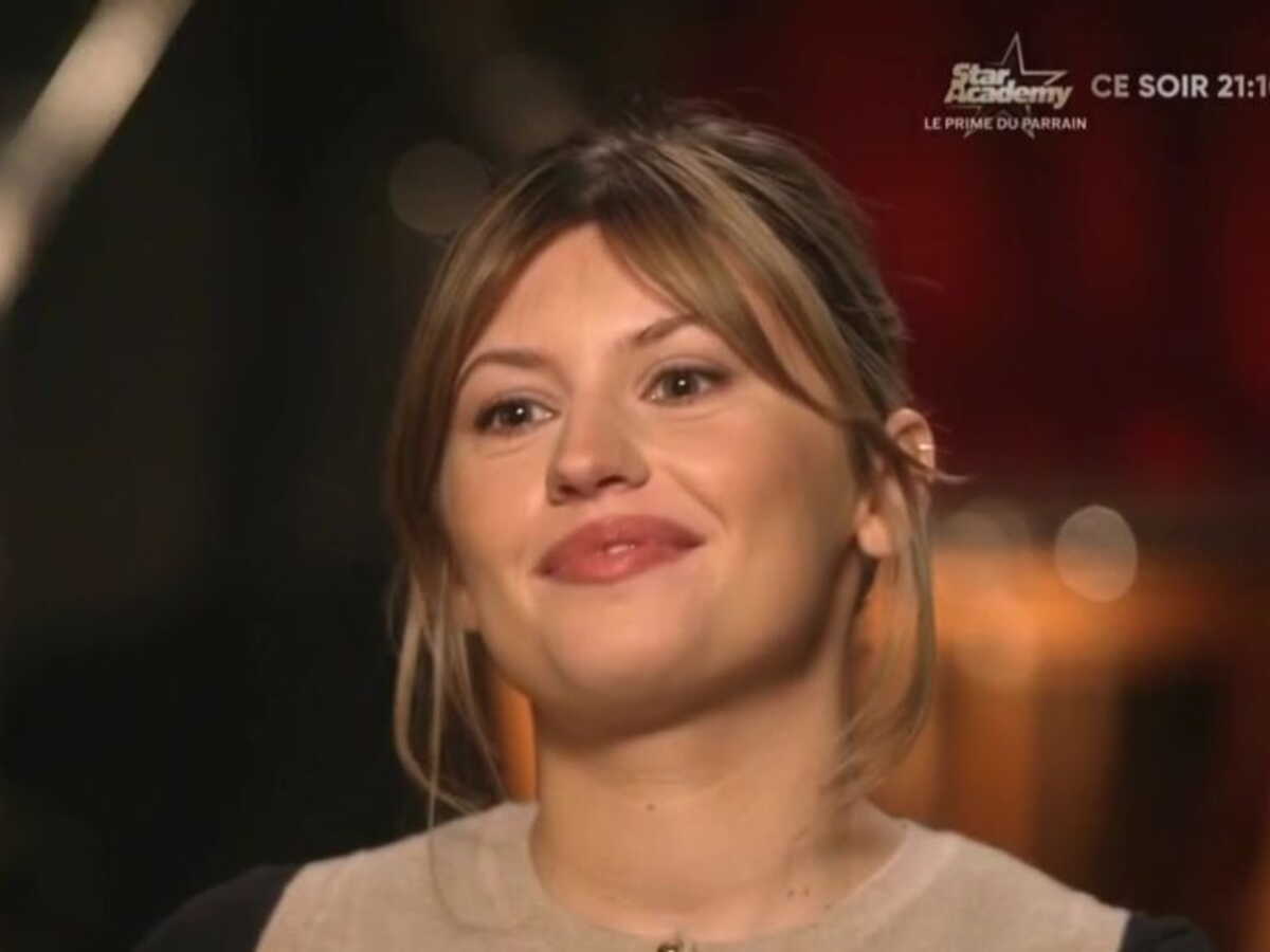 Marine (Star Academy 2025) en couple ? La chanteuse fait d'étonnantes confidences sur sa vie amoureuse, "Je m'accroche toujours à un espoir"