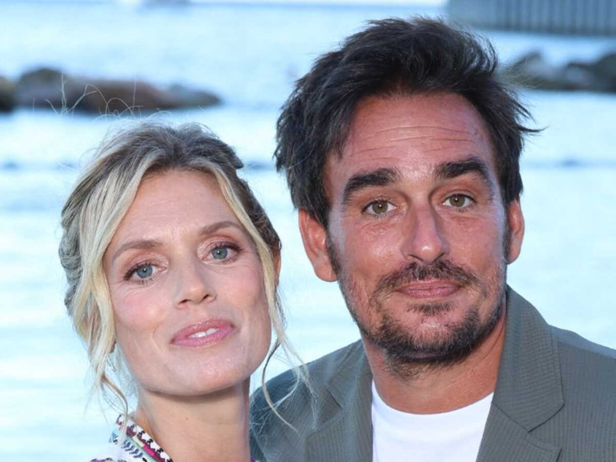 "Il va sortir" : sur le point d'accoucher, Aurore Delplace ne se ménage pas lors d'une sortie avec son époux Kevin Levy