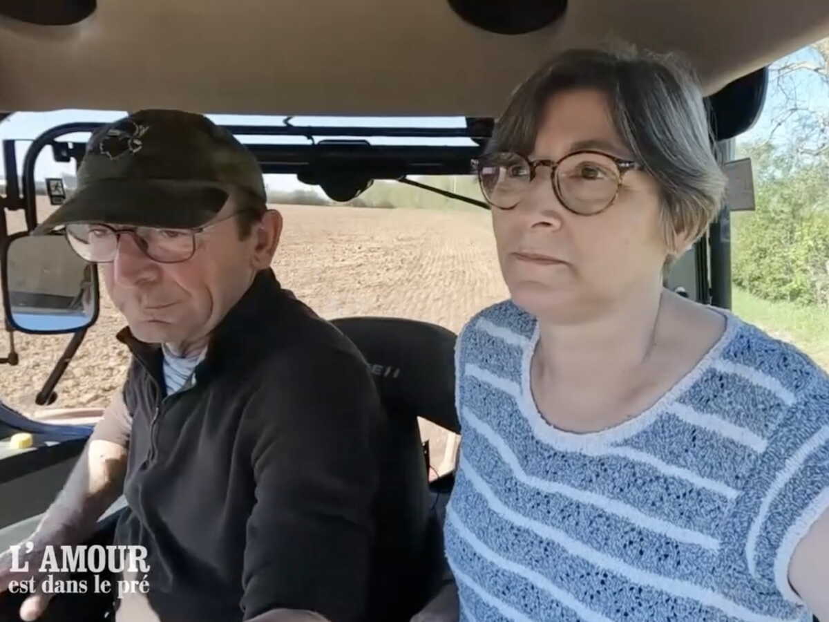 (SPOILER) L’amour est dans le pré : Yannick ment à Nathalie sur ses sentiments, sa prétendante va tomber de haut