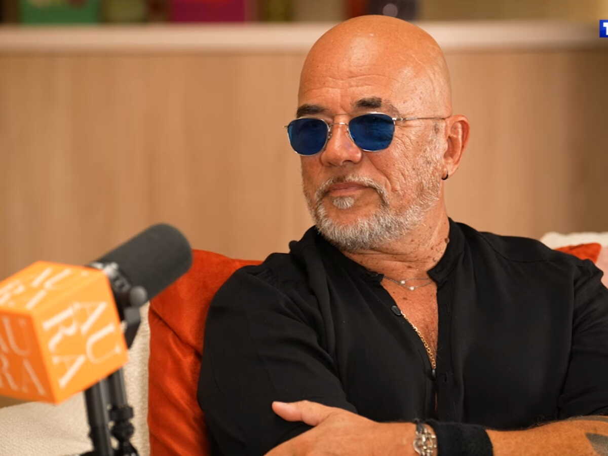 "Je suis passé à côté de tout, c’est catastrophique" : Pascal Obispo fait des confidences sur sa vie amoureuse