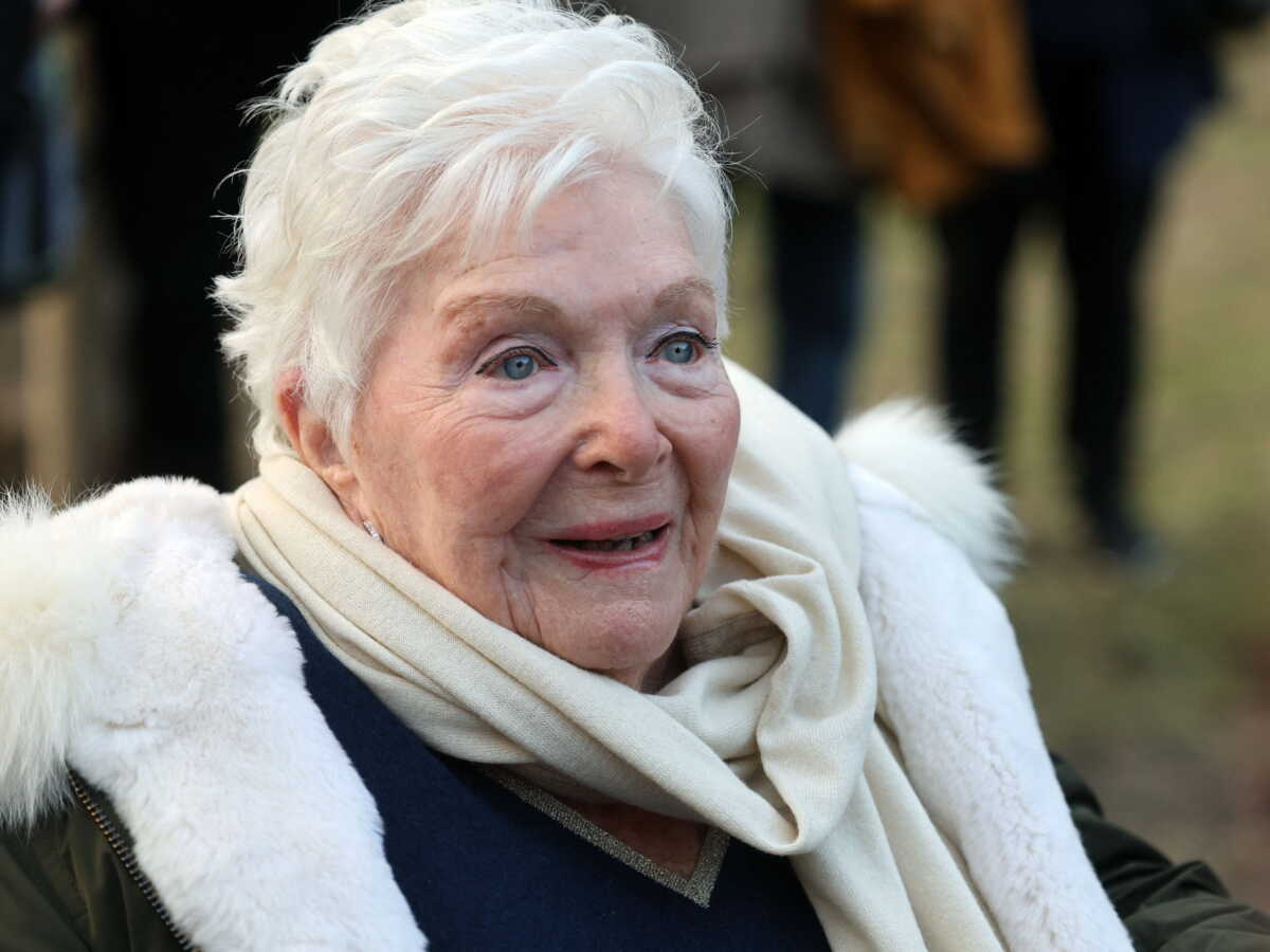 "On en parle beaucoup" : Line Renaud sur le point d'adopter Claude, la fille de Jacques et Bernadette Chirac ? Ses confidences étonnantes