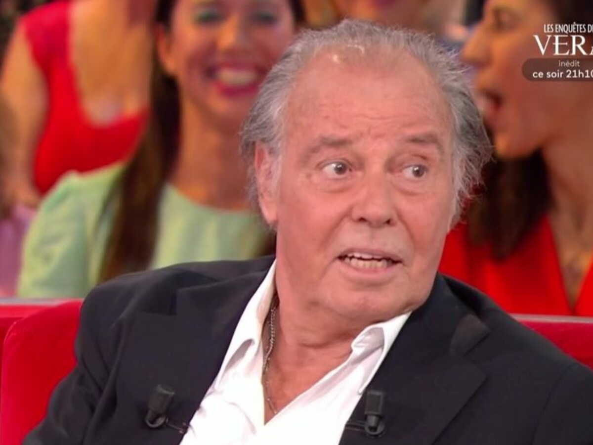 Michel Leeb de nouveau grand-père : il annonce que son fils Tom a accueilli son premier enfant dans le plus grand des secrets (ZAPTV)