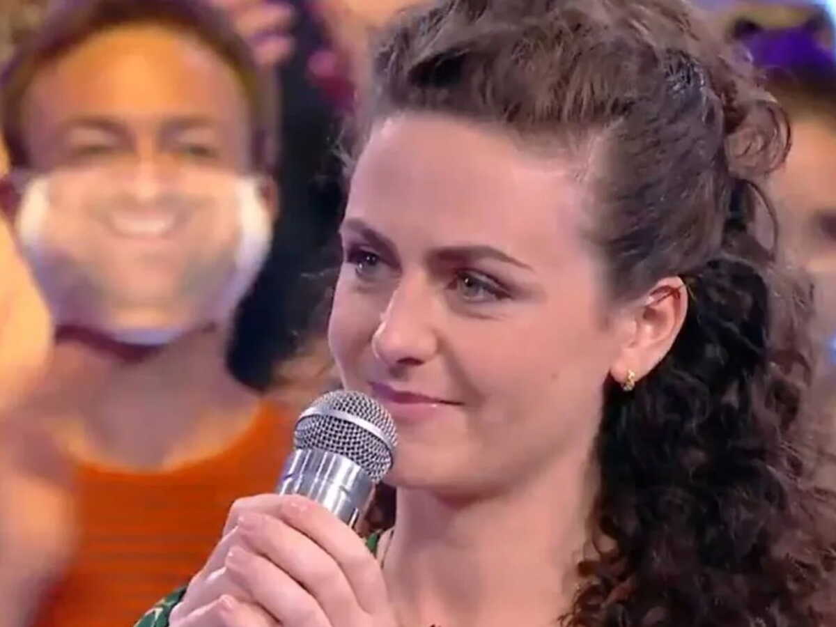 N'oubliez pas les paroles : Caroline s'est mariée, plusieurs maestros emblématiques présents à la cérémonie