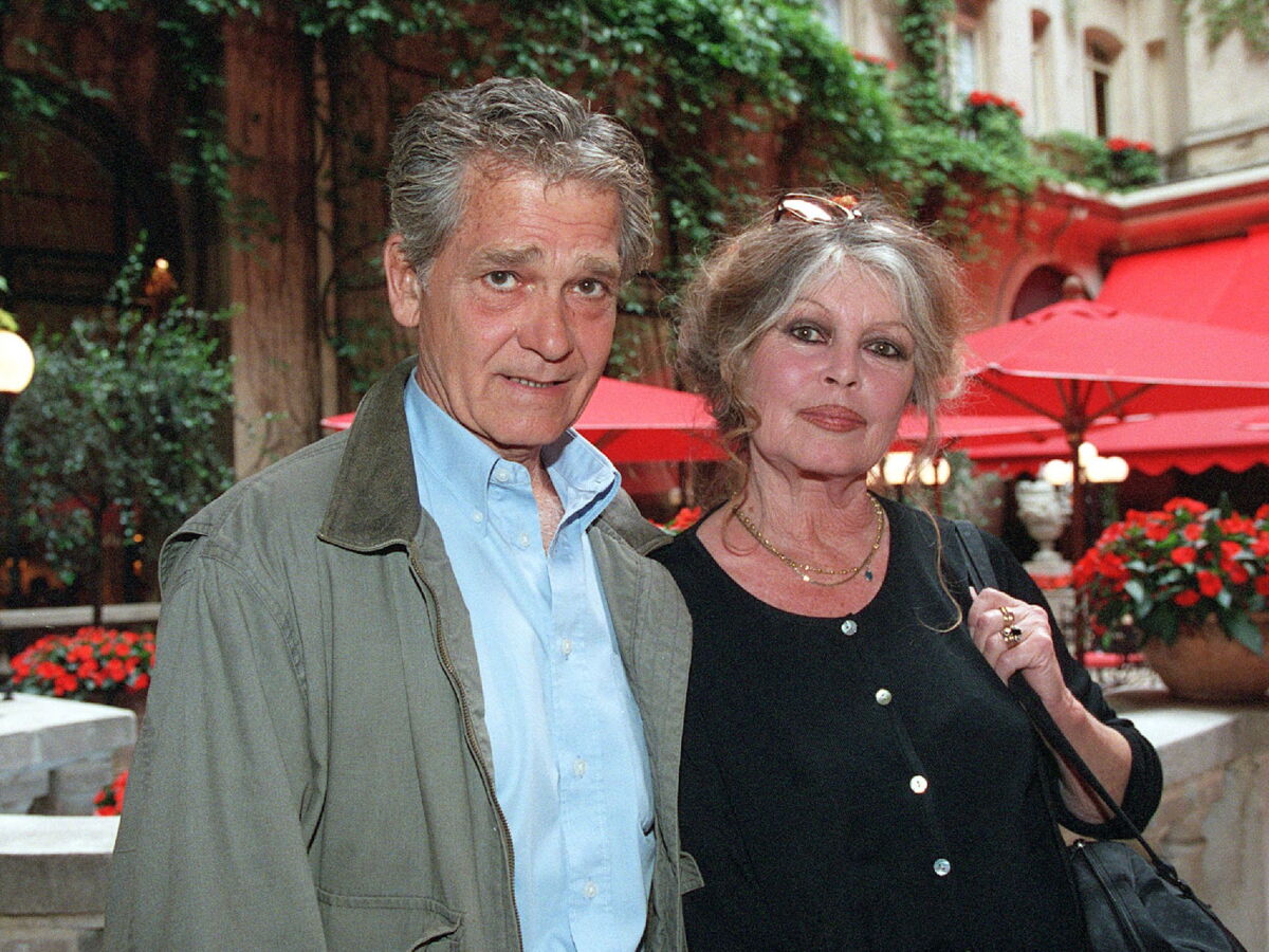 "C'est scandaleux !" : Bernard d’Ormale, le mari de Brigitte Bardot, expulsé de la célèbre villa de la Madrague à la demande de l'actrice