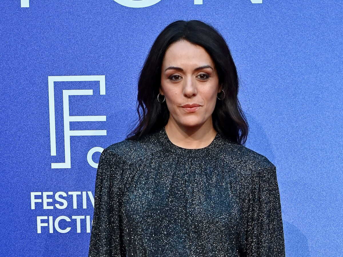 Sofia Essaïdi face au cancer du sein : pourquoi a-t-elle craqué sur le tournage du téléfilm Au sein des autres ?