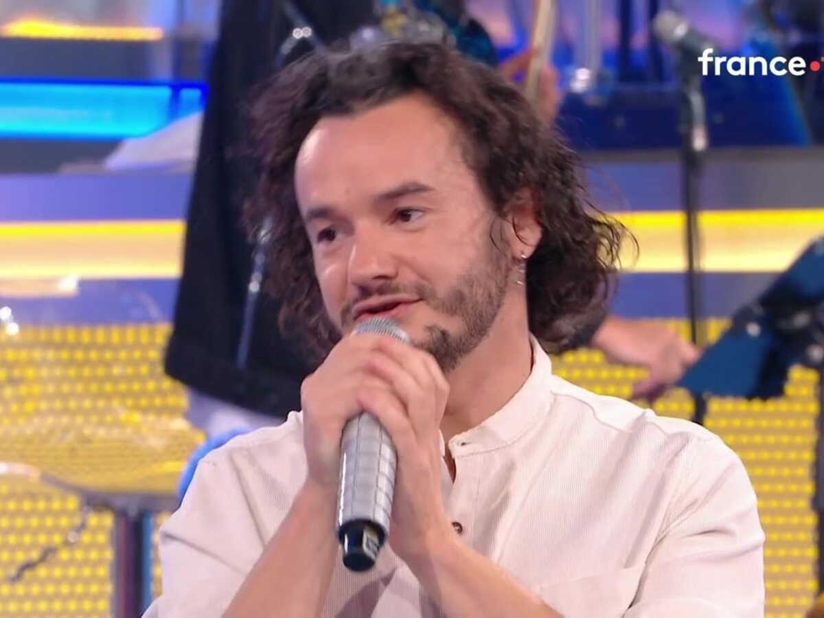 "Je me sens libre" : Benoît (N'oubliez pas les paroles) revient sur sa nouvelle vie avec les gains touchés dans l'émission (ZAPTV)