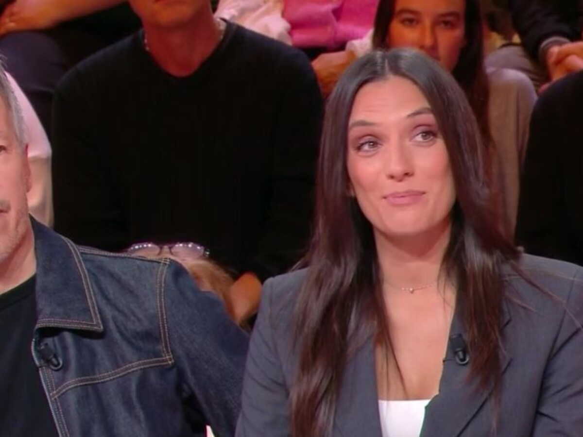 Tout beau, tout neuf : Shana Loustau dévoile pourquoi elle n'accroche pas du tout à la nouvelle saison de la Star Academy (ZAPTV)