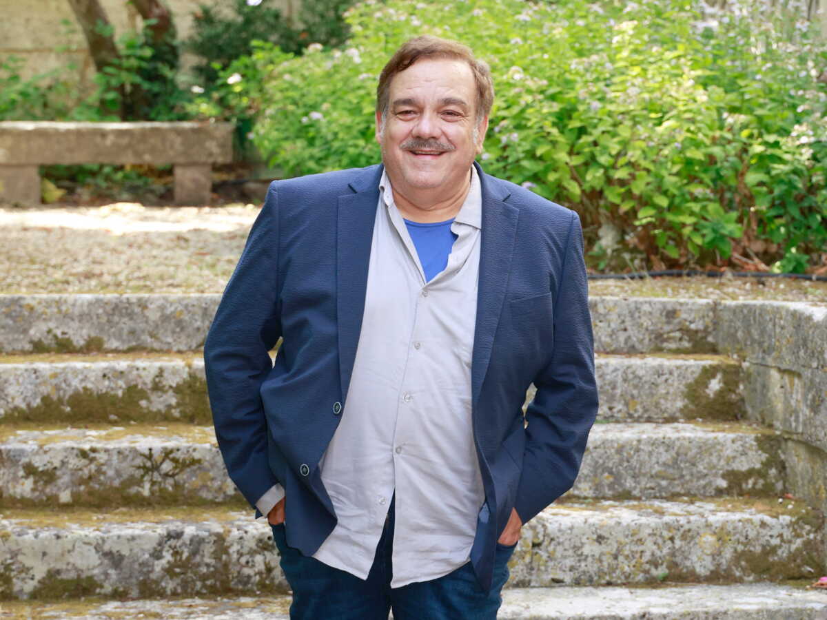 "Je n'ai pas pu le faire…" : Didier Bourdon contacté pour jouer dans un film devenu très célèbre, il revient sur les raisons de son refus (ZAPTV)