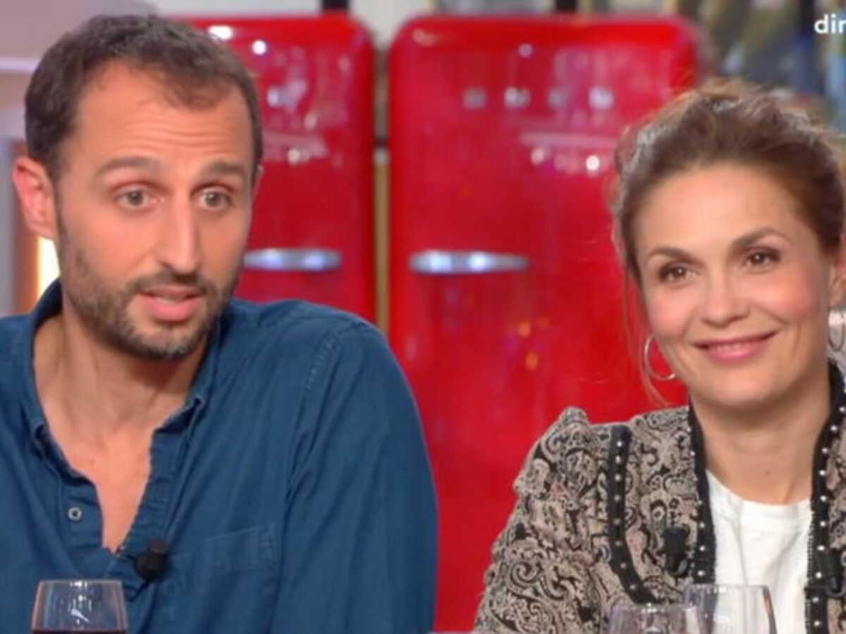 “Je suis amoureuse” : après sa rupture avec Arié Elmaleh, Barbara Schulz annonce être de nouveau en couple !