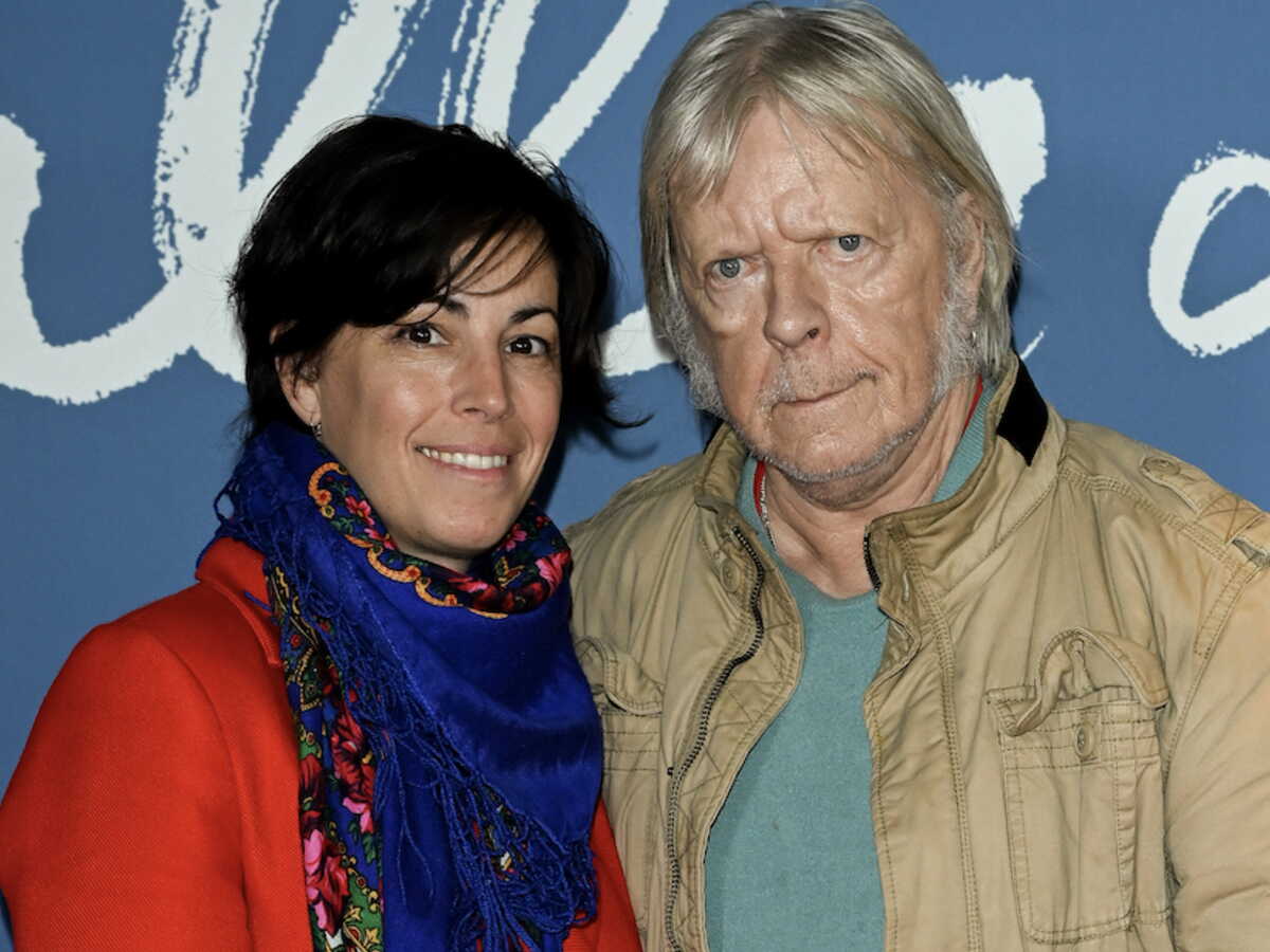 "J’avoue on a bien rigolé" : ce beau geste de Renaud envers ses fans immortalisé par sa femme Cerise