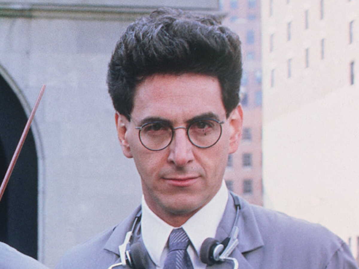 SOS Fantômes : les causes de la mort d’Harold Ramis, grand absent des derniers films de la saga