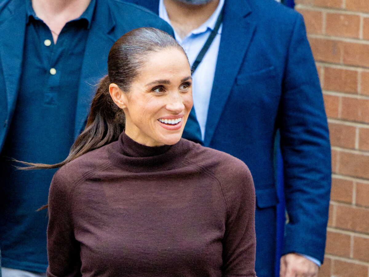 "Quelque chose clochait" : la nièce de Meghan Markle réagit aux allégations visant Thomas Markle Sr