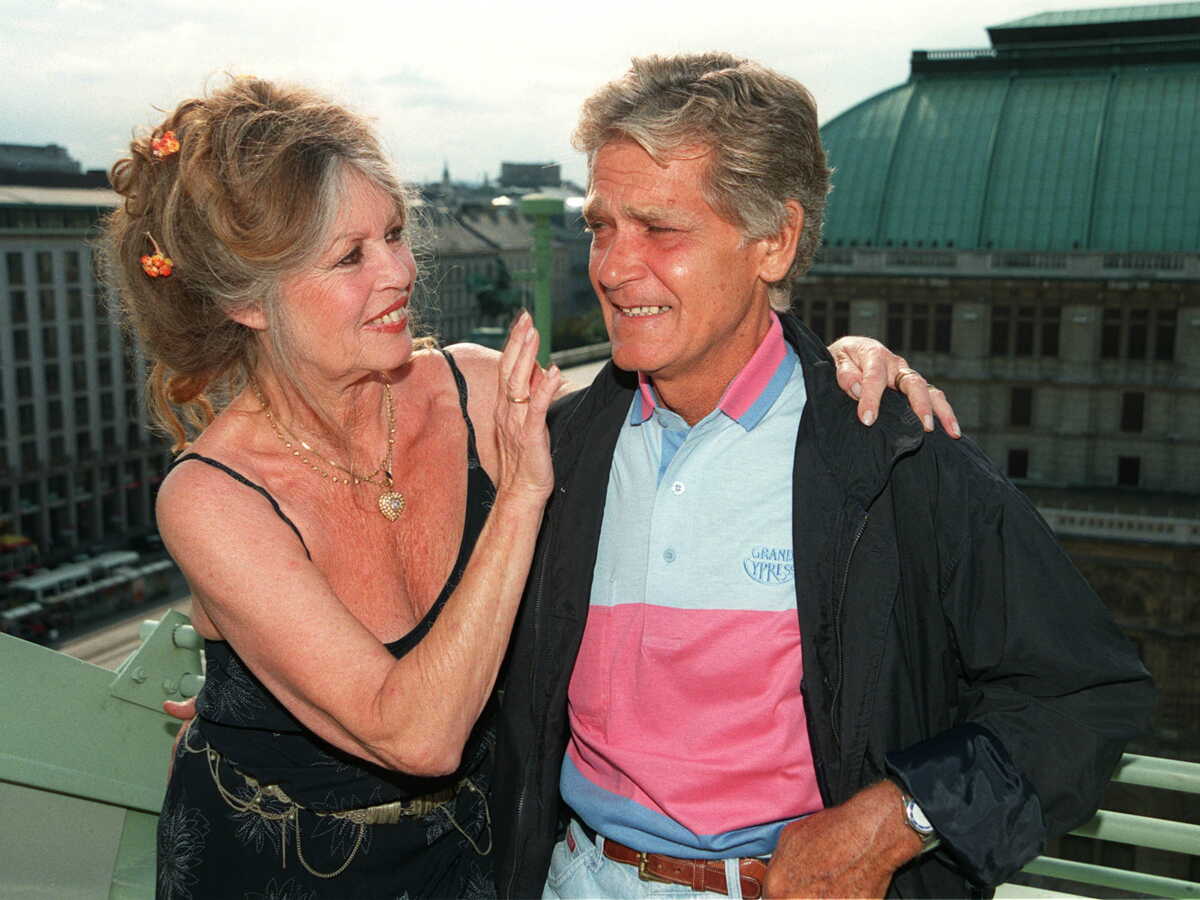 Bernard d'Ormale chassé de la Madrague : la Fondation Brigitte Bardot monte au créneau face à la polémique grandissante
