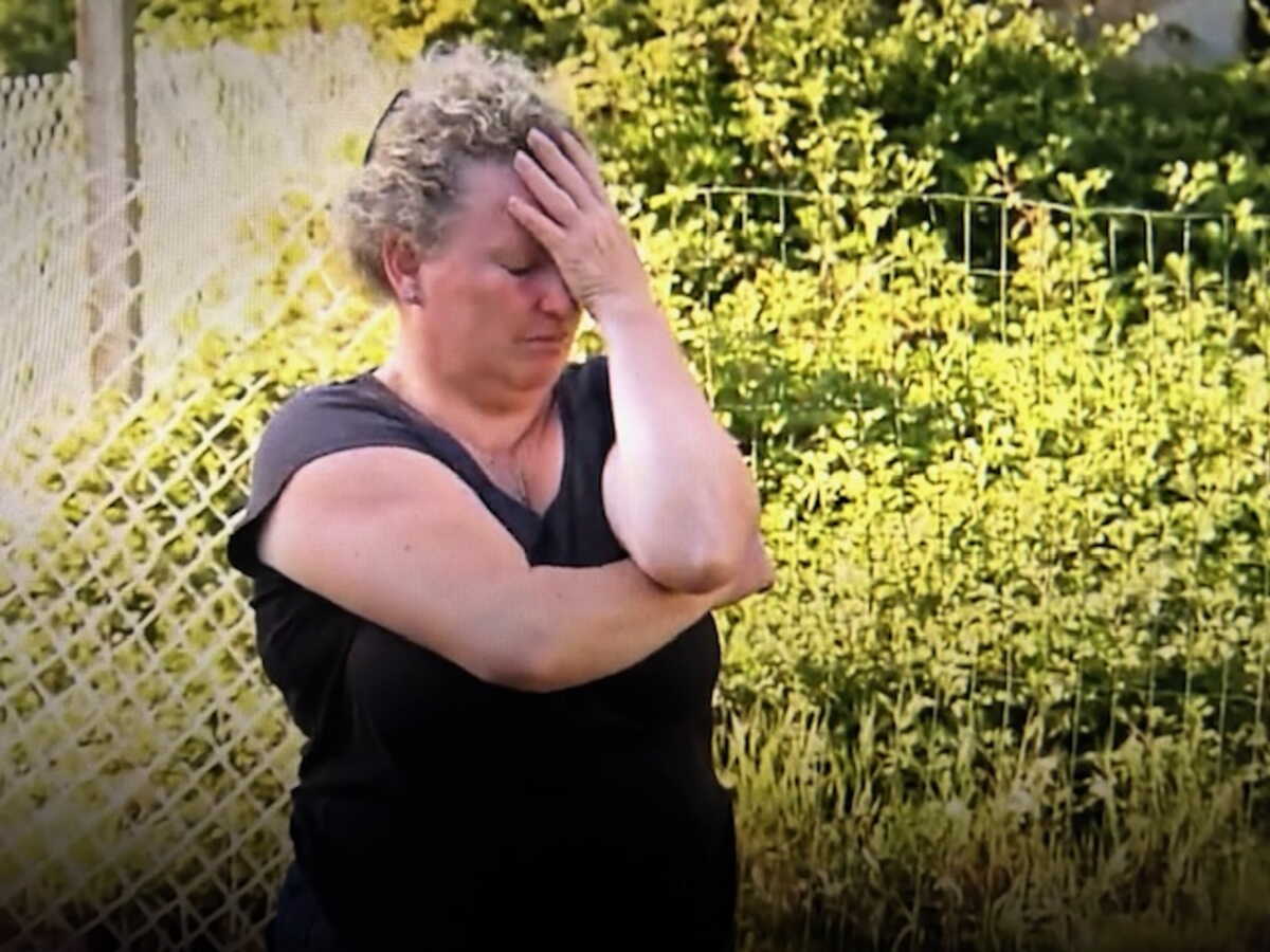 (SPOILER) L'amour est dans le pré : Karène excédée par l'indélicatesse de ses prétendants, l'un d'eux dépasse les bornes "C'est rédhibitoire !"