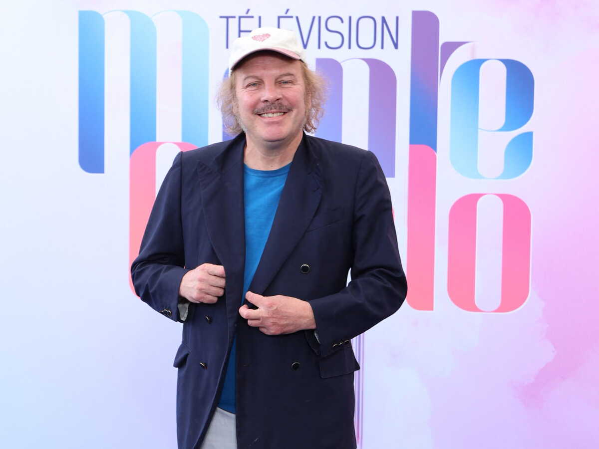 "Les gens pourront jouer sur ma tombe" : Philippe Katerine sans filtre sur ses plans de fin de vie, il a déjà tout prévu !