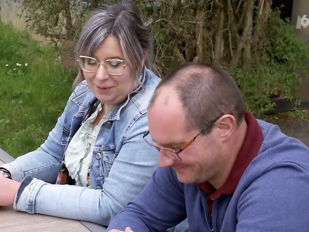 (SPOILER) L'amour est dans le pré : "On va s’envoyer en l’air..." : Benoît ose une surprise qui laisse Élodie sans voix