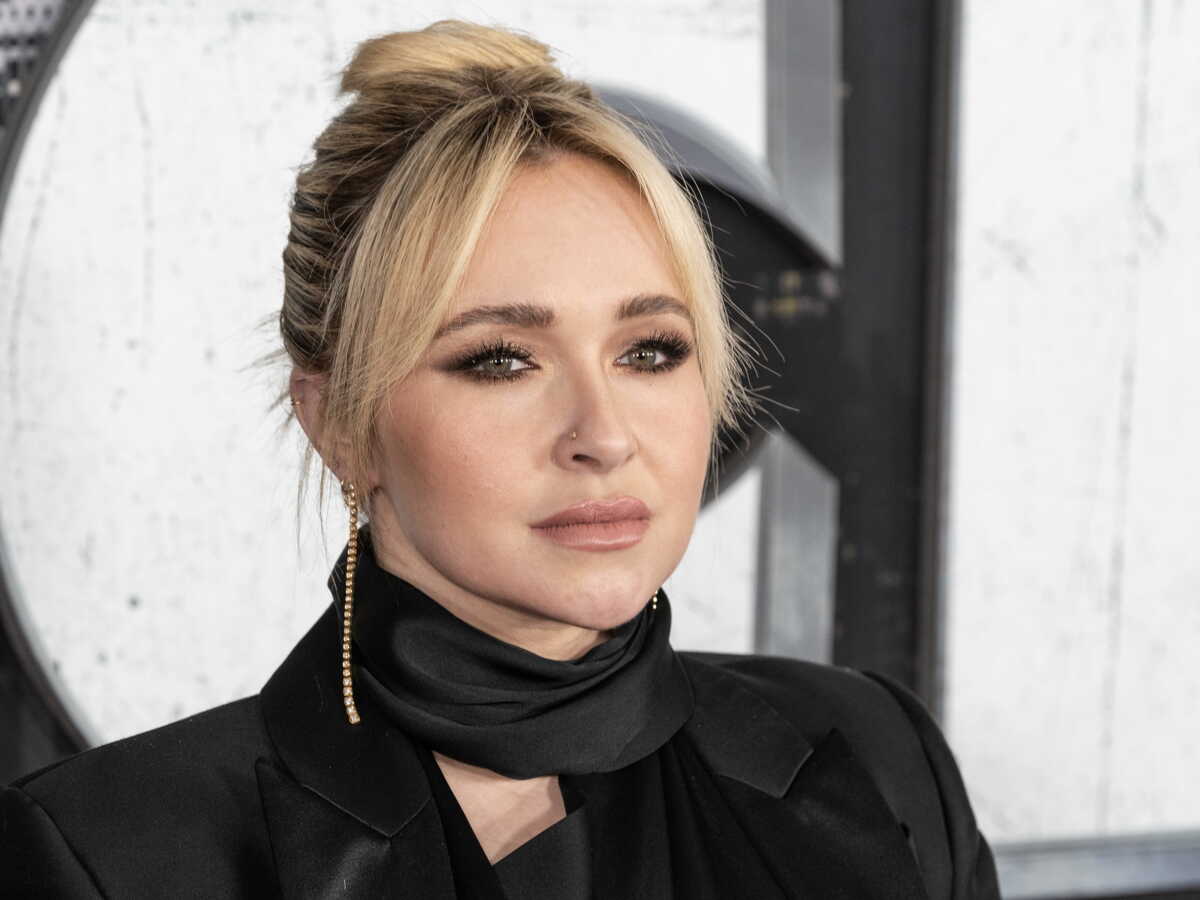Mort de Hayden Panettiere : la police livre ses conclusions sur l'enquête et clôt le dossier