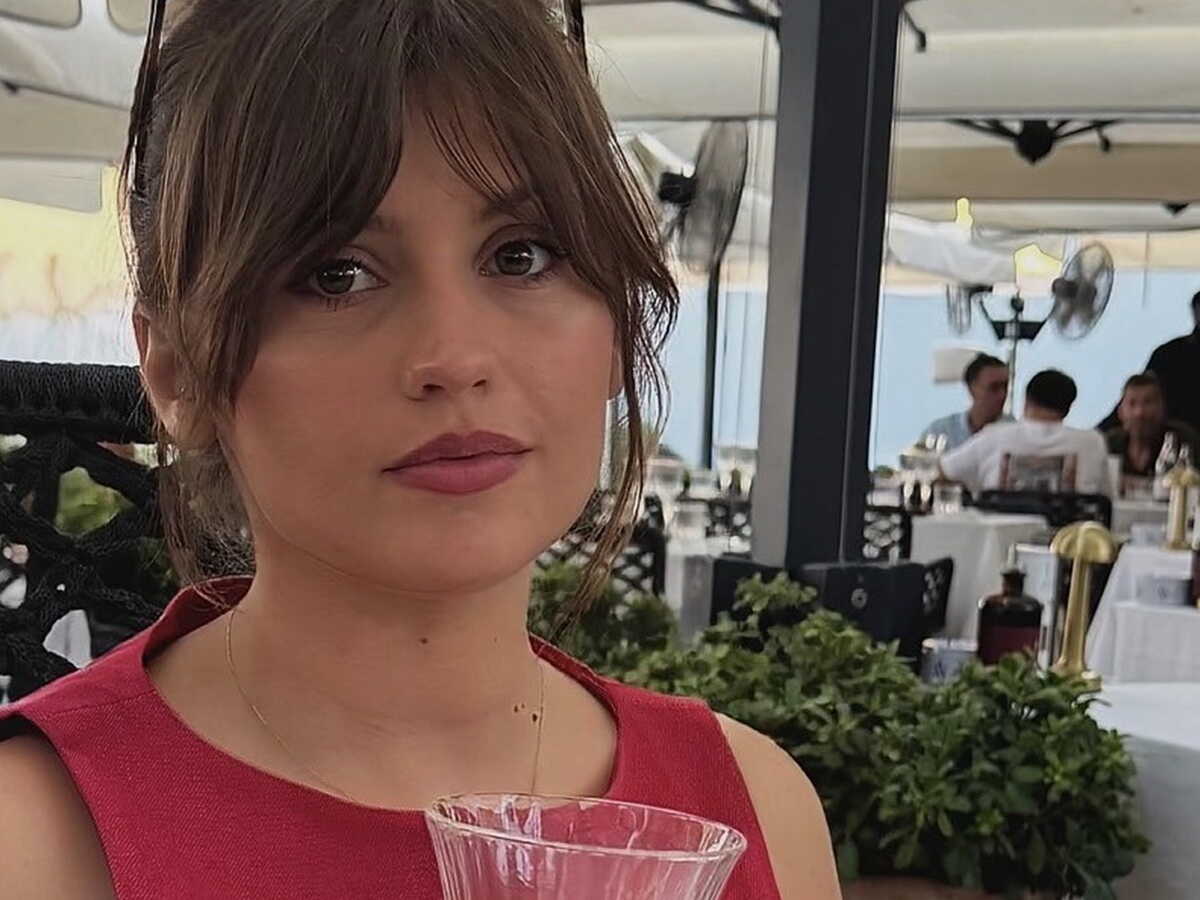 "Une vidéo absolument adorable dans mes DM..." : Marine (Star Academy) encensée par Angèle, leur échange inattendu
