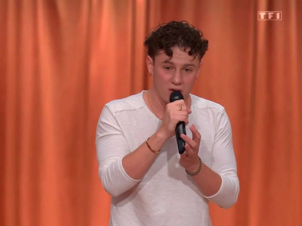 Star Academy 2026 : subjugué par Kylian, ce célèbre chanteur promet de lui "faire un titre" dès sa sortie