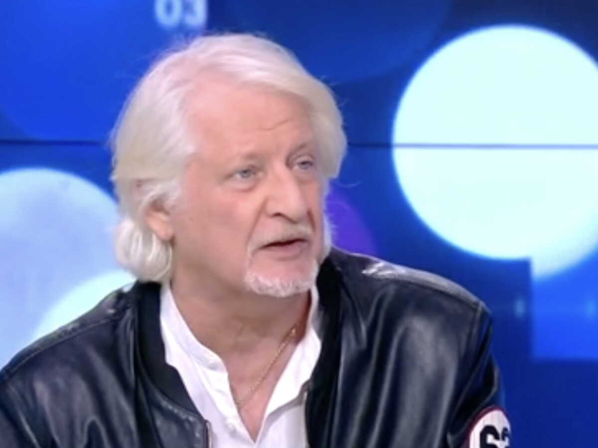 "Ça me dépasse" : Patrick Sébastien choqué par le succès mondial de sa chanson Toc Toc sur la plateforme TikTok (ZAPTV)