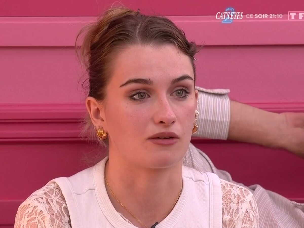 “Je ne peux que m'asseoir, me taire et admirer” : le père de Leeloo (Star Academy) bouleversé par le courage de sa fille