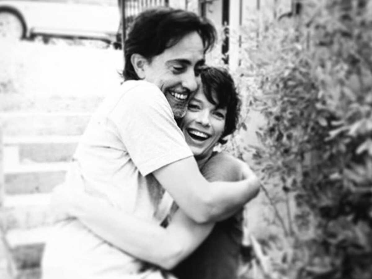 Mort de l'acteur Bruno Lopez : Anne le Nen, la compagne de Muriel Robin, lui rend un poignant hommage, "Je t'ai aimé tout de suite..."